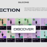 Silicons Collections